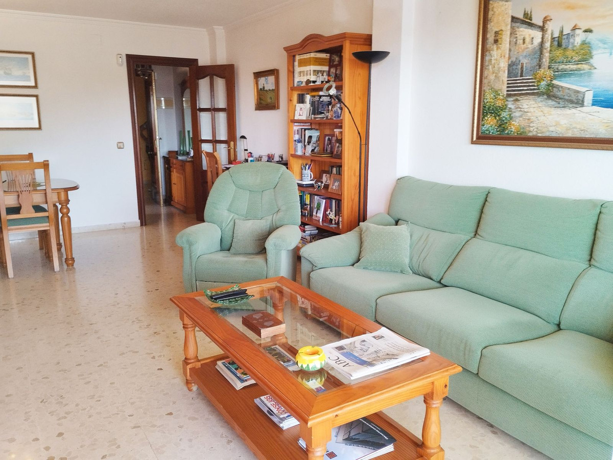 Appartement te koop in Fuengirola | 3 slaapkamers H5434003