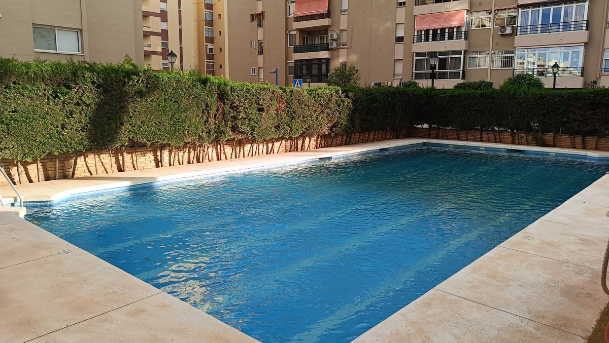 Appartement te koop in Fuengirola | 3 slaapkamers H5434003