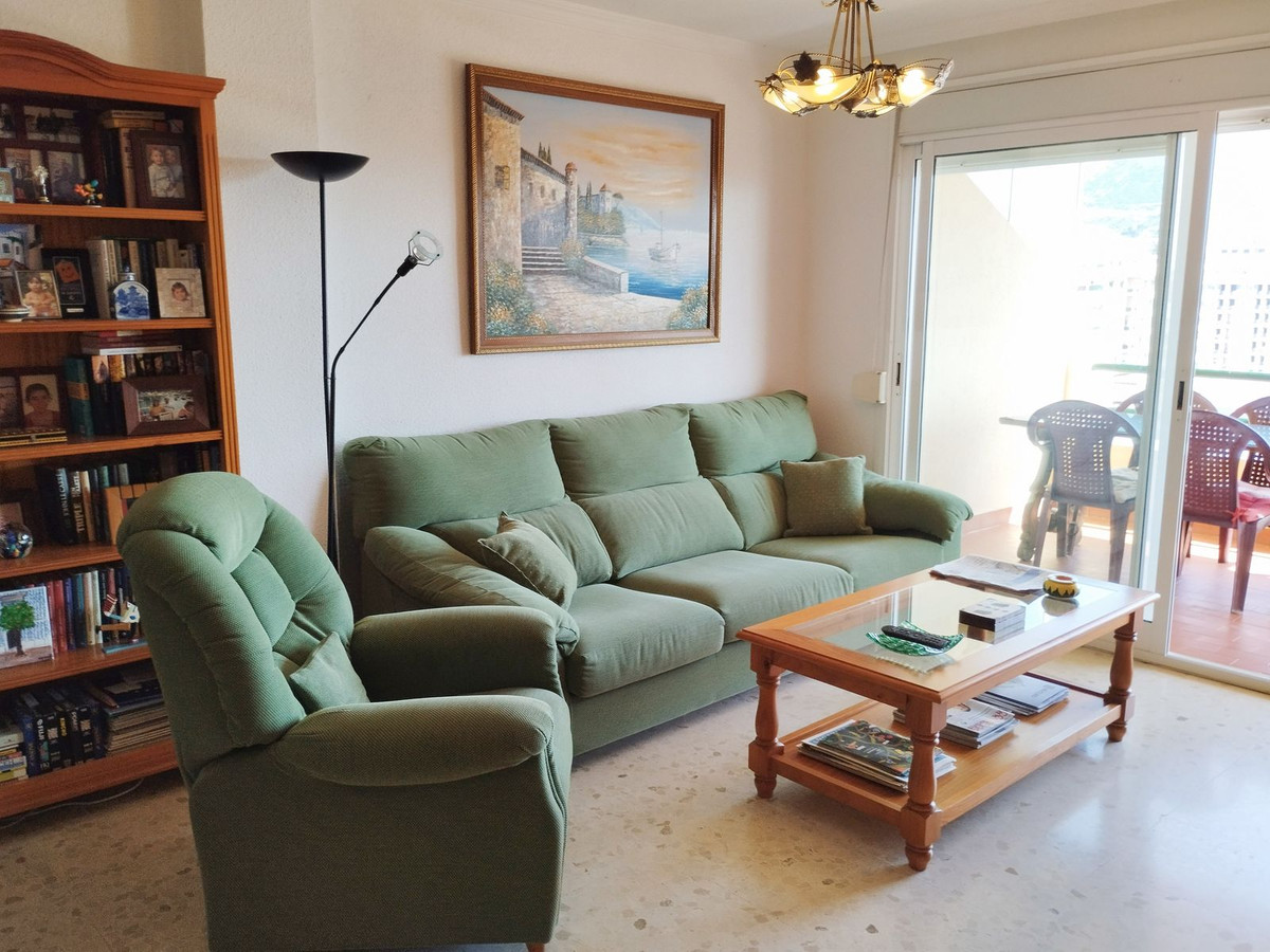 Appartement te koop in Fuengirola | 3 slaapkamers H5434003