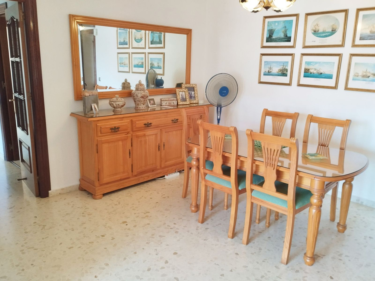 Appartement te koop in Fuengirola | 3 slaapkamers H5434003
