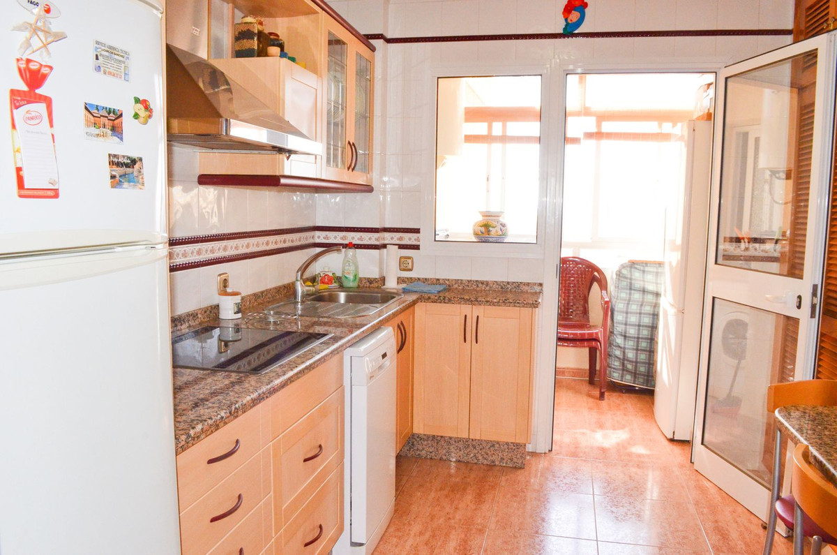 Appartement te koop in Fuengirola | 3 slaapkamers H5434003