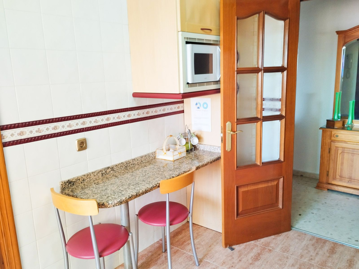 Appartement te koop in Fuengirola | 3 slaapkamers H5434003