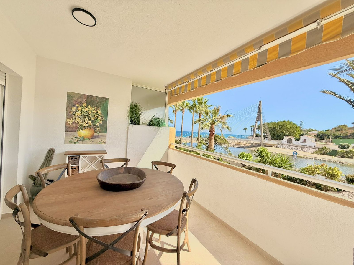 Appartement te koop in Fuengirola | 2 slaapkamers H5435824