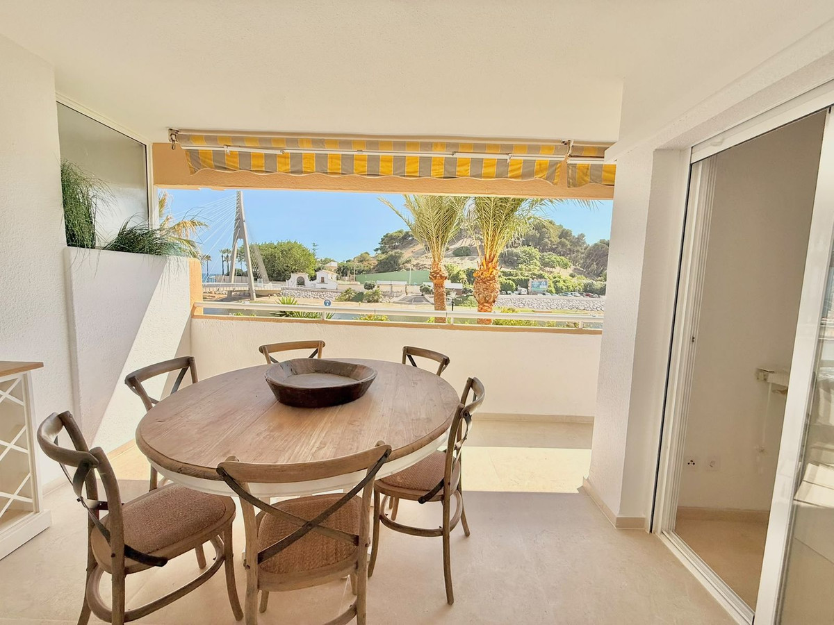 Appartement te koop in Fuengirola | 2 slaapkamers H5435824