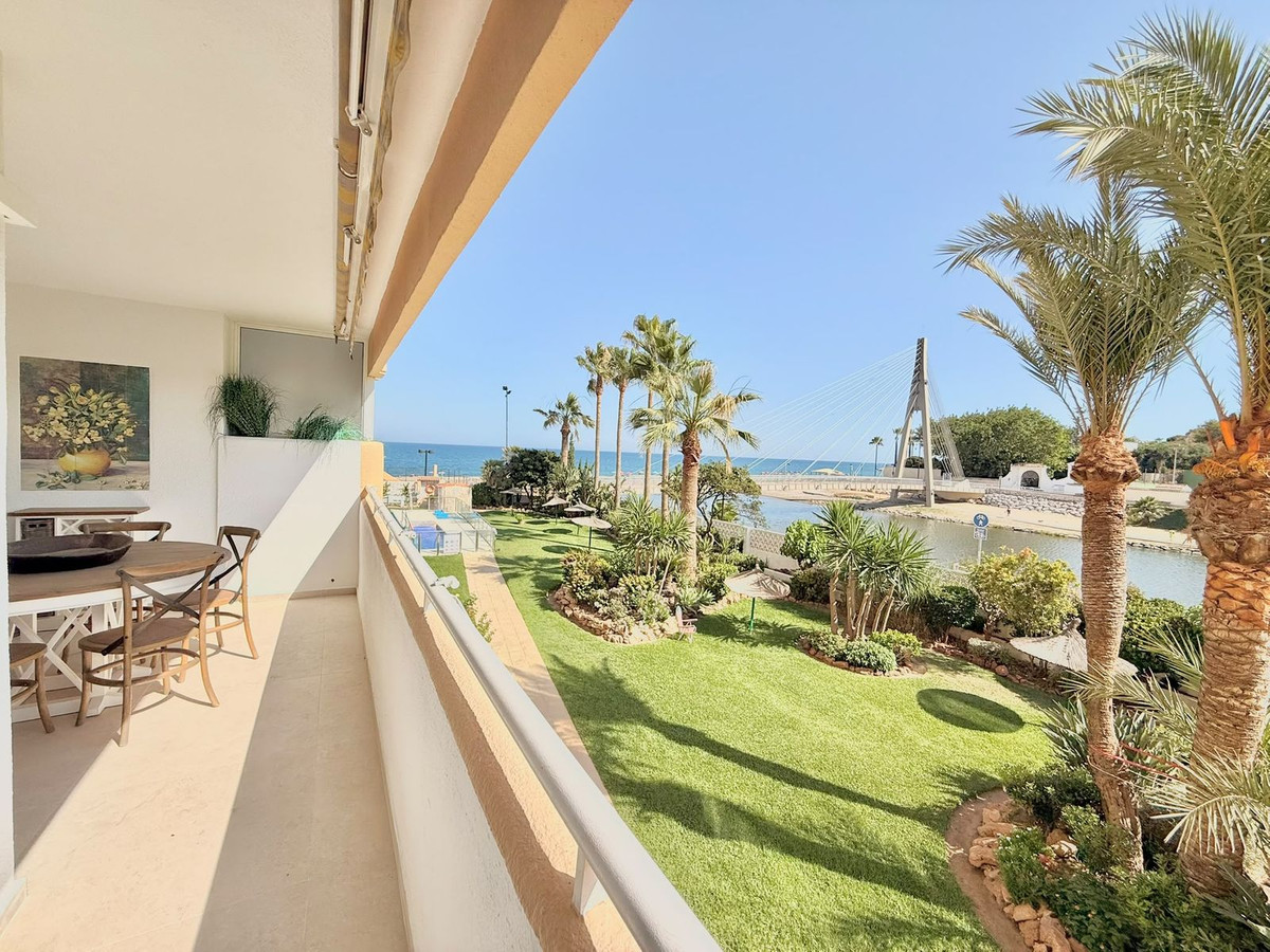 Appartement te koop in Fuengirola | 2 slaapkamers H5435824