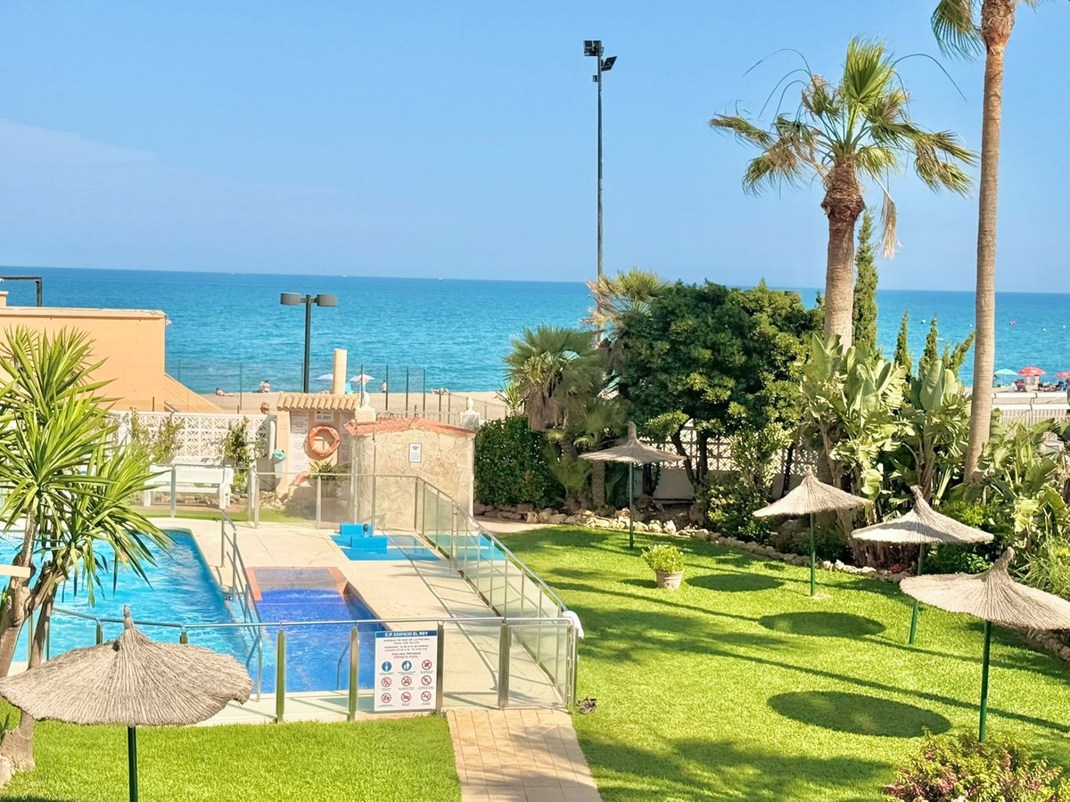 Appartement te koop in Fuengirola | 2 slaapkamers H5435824