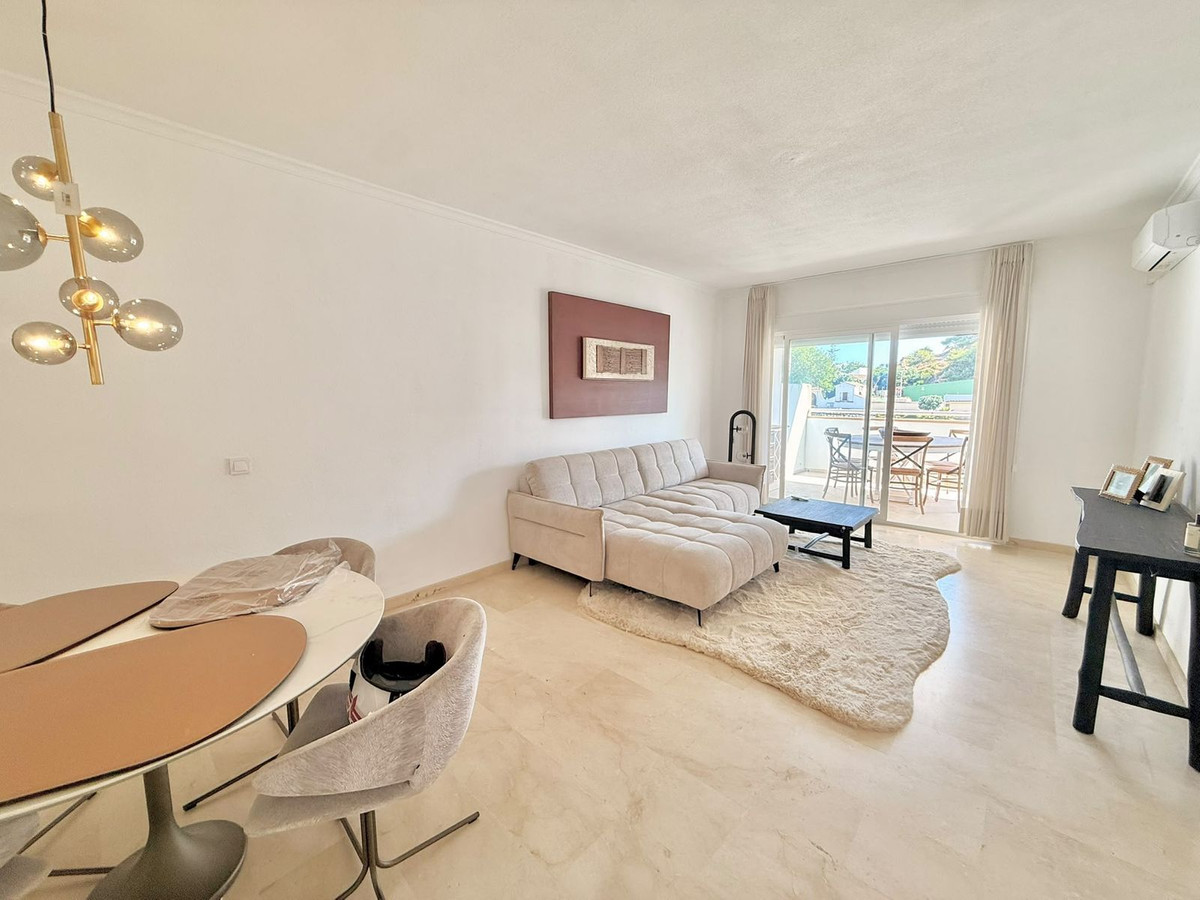 Appartement te koop in Fuengirola | 2 slaapkamers H5435824