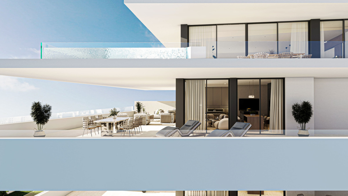 Appartement te koop in Fuengirola | 2 - 3 slaapkamers H5435854