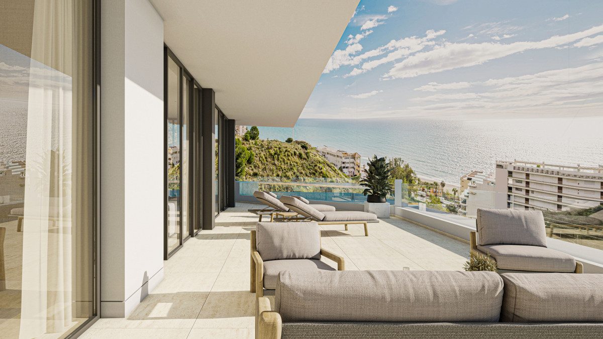 Appartement te koop in Fuengirola | 2 - 3 slaapkamers H5435854