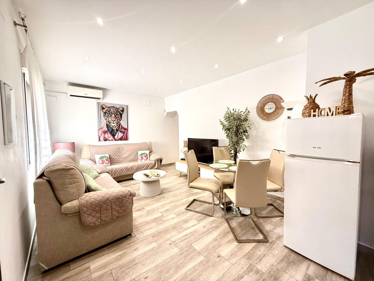 Appartement te koop in Fuengirola | 2 slaapkamers H5435857