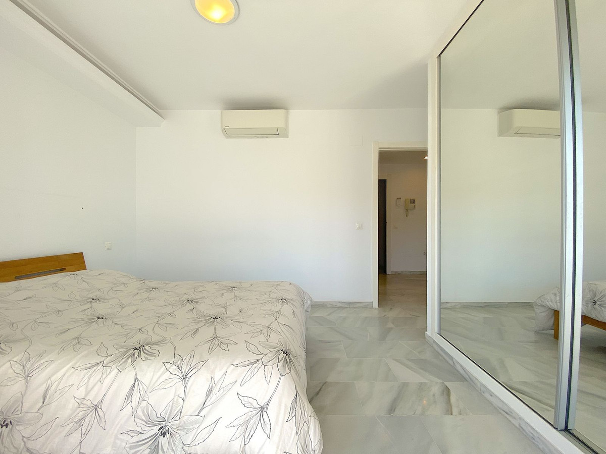 Appartement te koop in Fuengirola | 1 slaapkamers H5437363