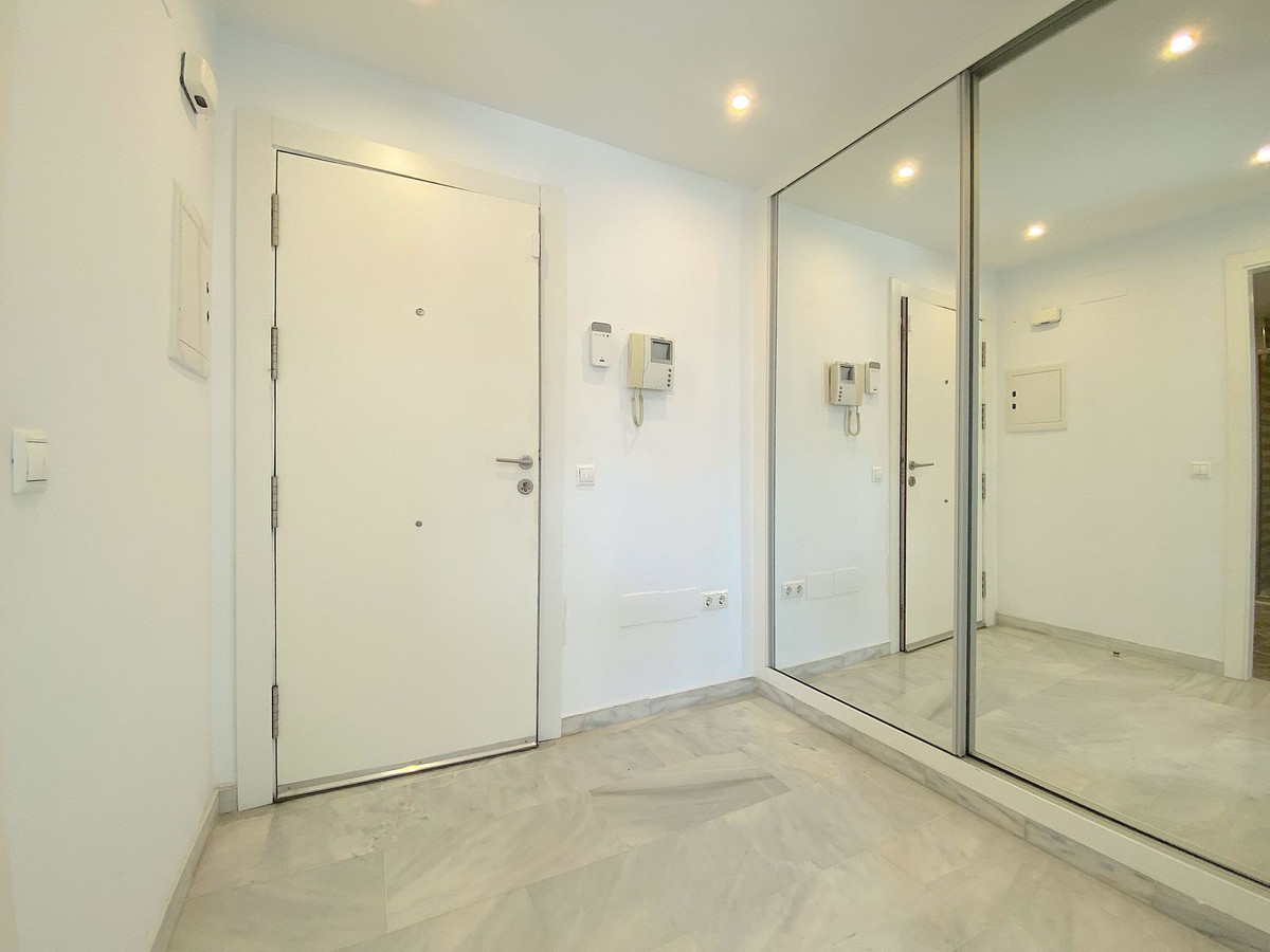 Appartement te koop in Fuengirola | 1 slaapkamers H5437363