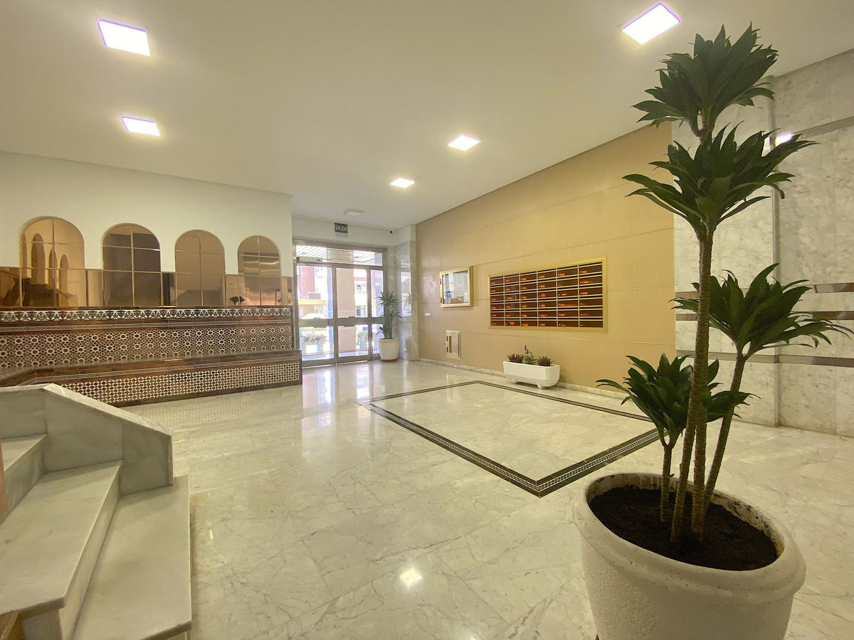 Appartement te koop in Fuengirola | 1 slaapkamers H5437363