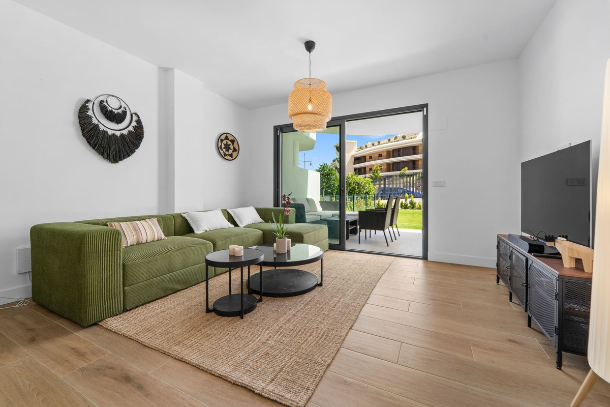 Appartement te koop in Fuengirola | 3 slaapkamers H5438389