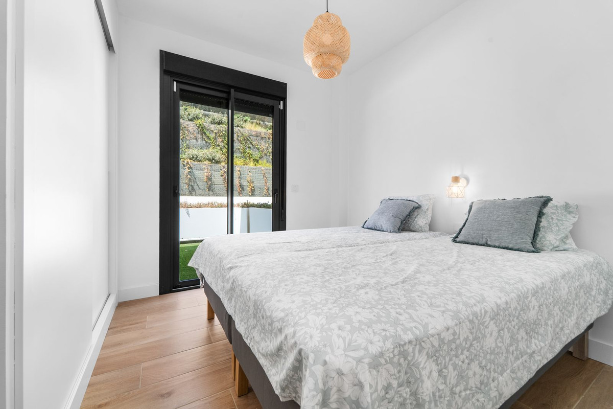 Appartement te koop in Fuengirola | 3 slaapkamers H5438389