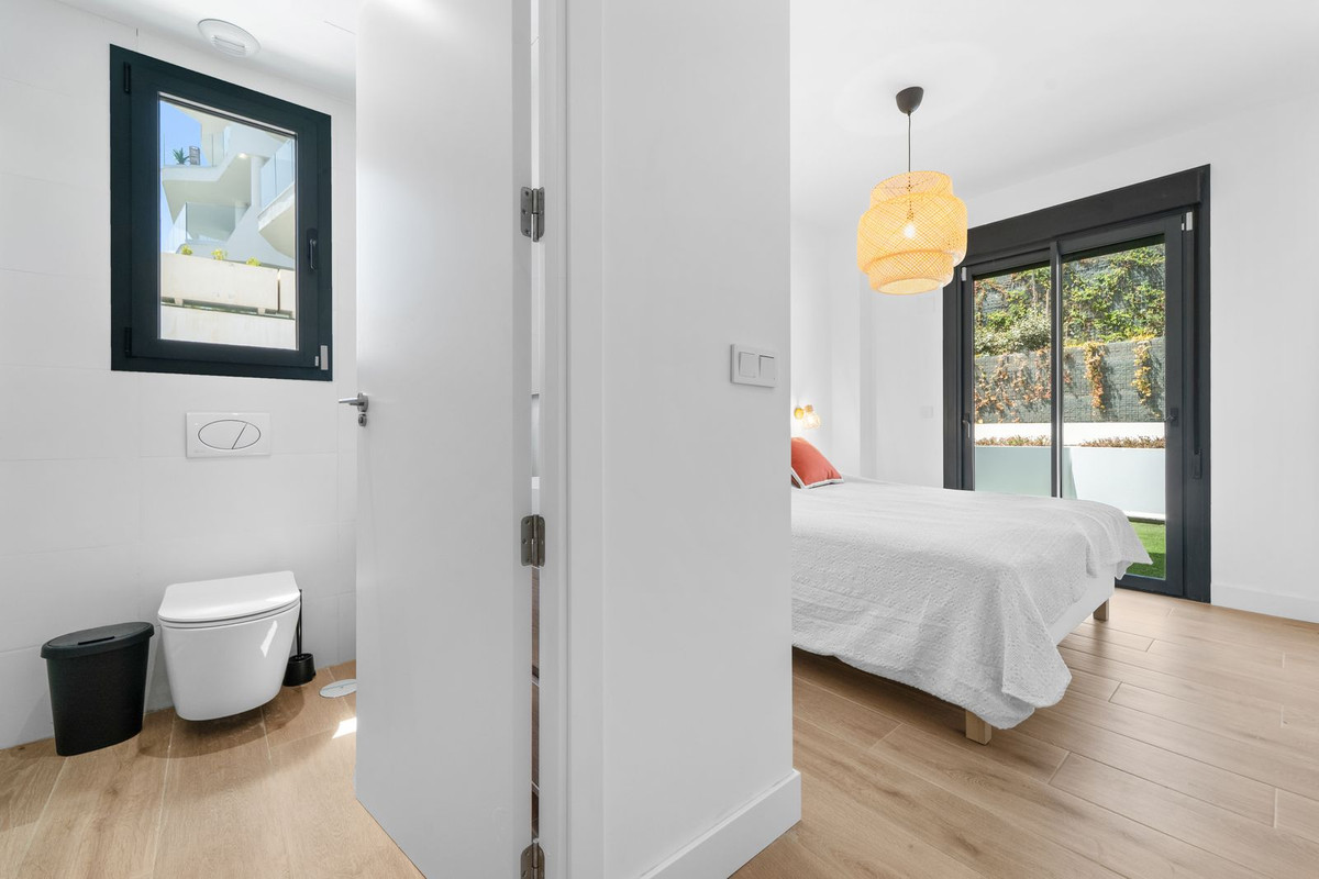 Appartement te koop in Fuengirola | 3 slaapkamers H5438389