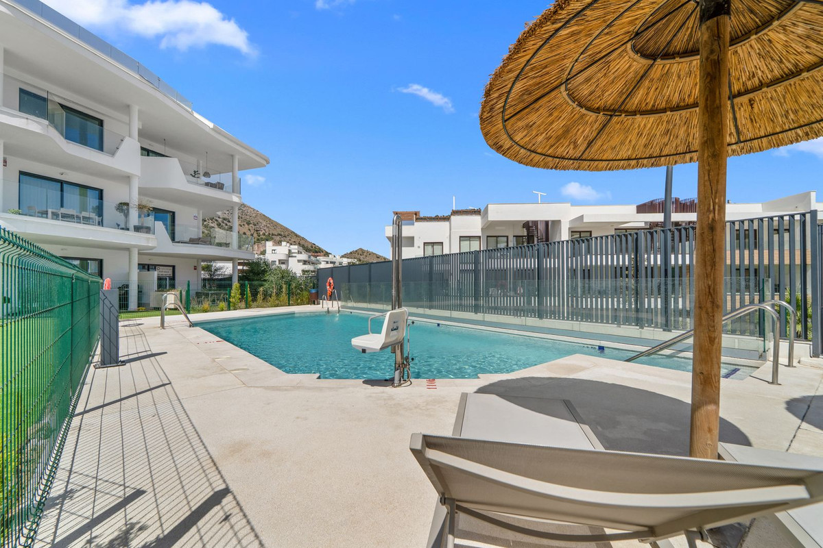 Appartement te koop in Fuengirola | 3 slaapkamers H5438389