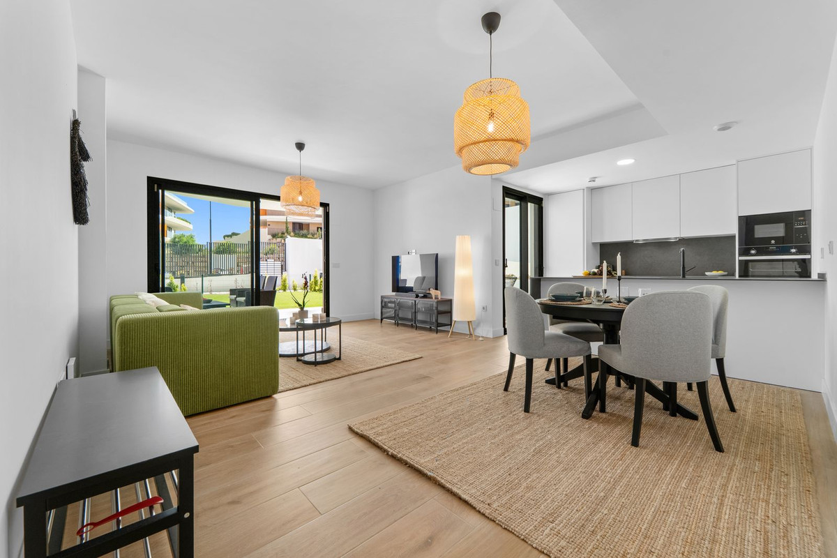 Appartement te koop in Fuengirola | 3 slaapkamers H5438389