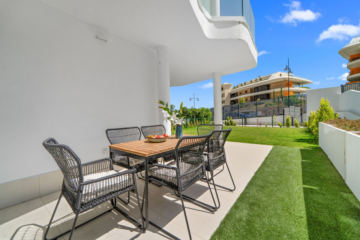 Appartement te koop in Fuengirola | 3 slaapkamers H5438389