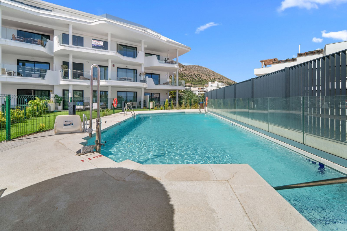 Appartement te koop in Fuengirola | 3 slaapkamers H5438389