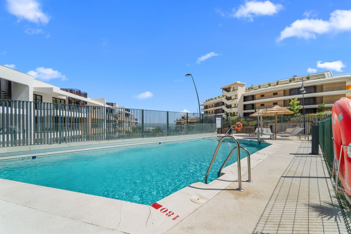 Appartement te koop in Fuengirola | 3 slaapkamers H5438389