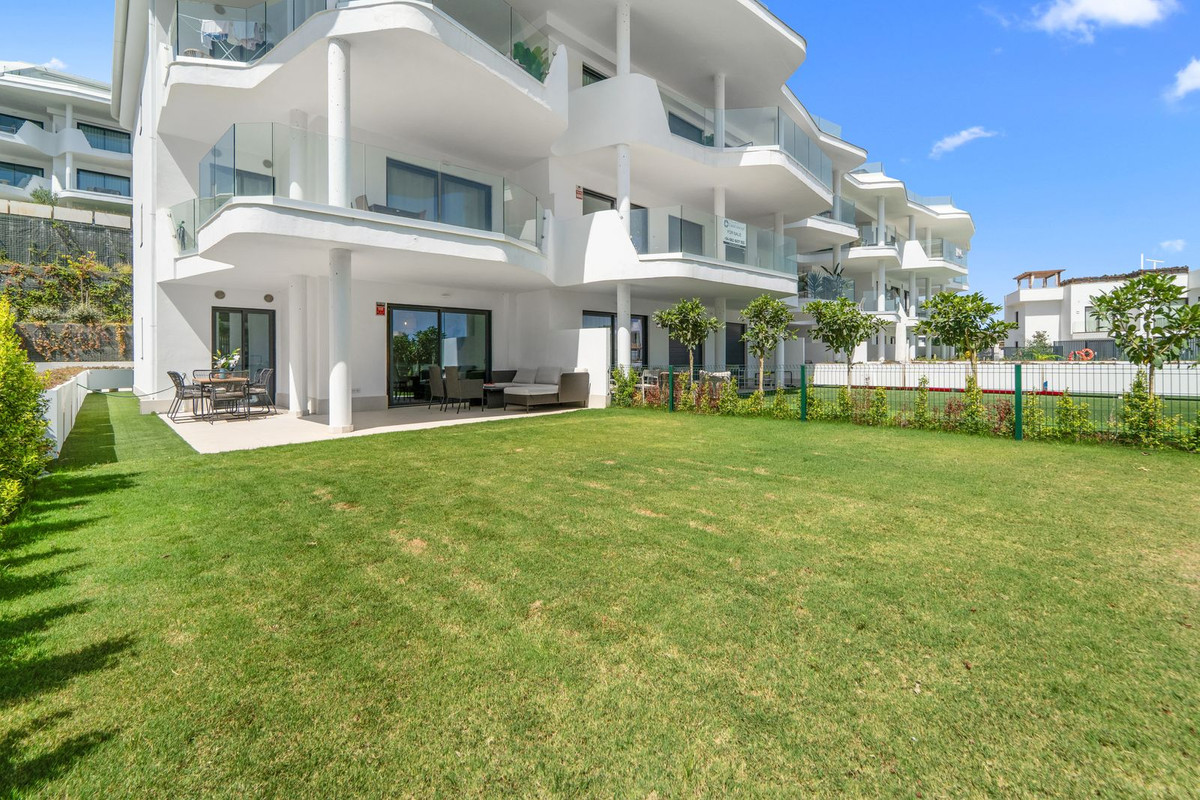 Appartement te koop in Fuengirola | 3 slaapkamers H5438389