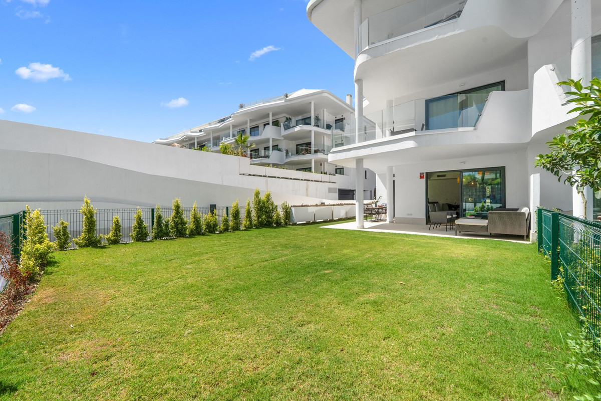 Appartement te koop in Fuengirola | 3 slaapkamers H5438389