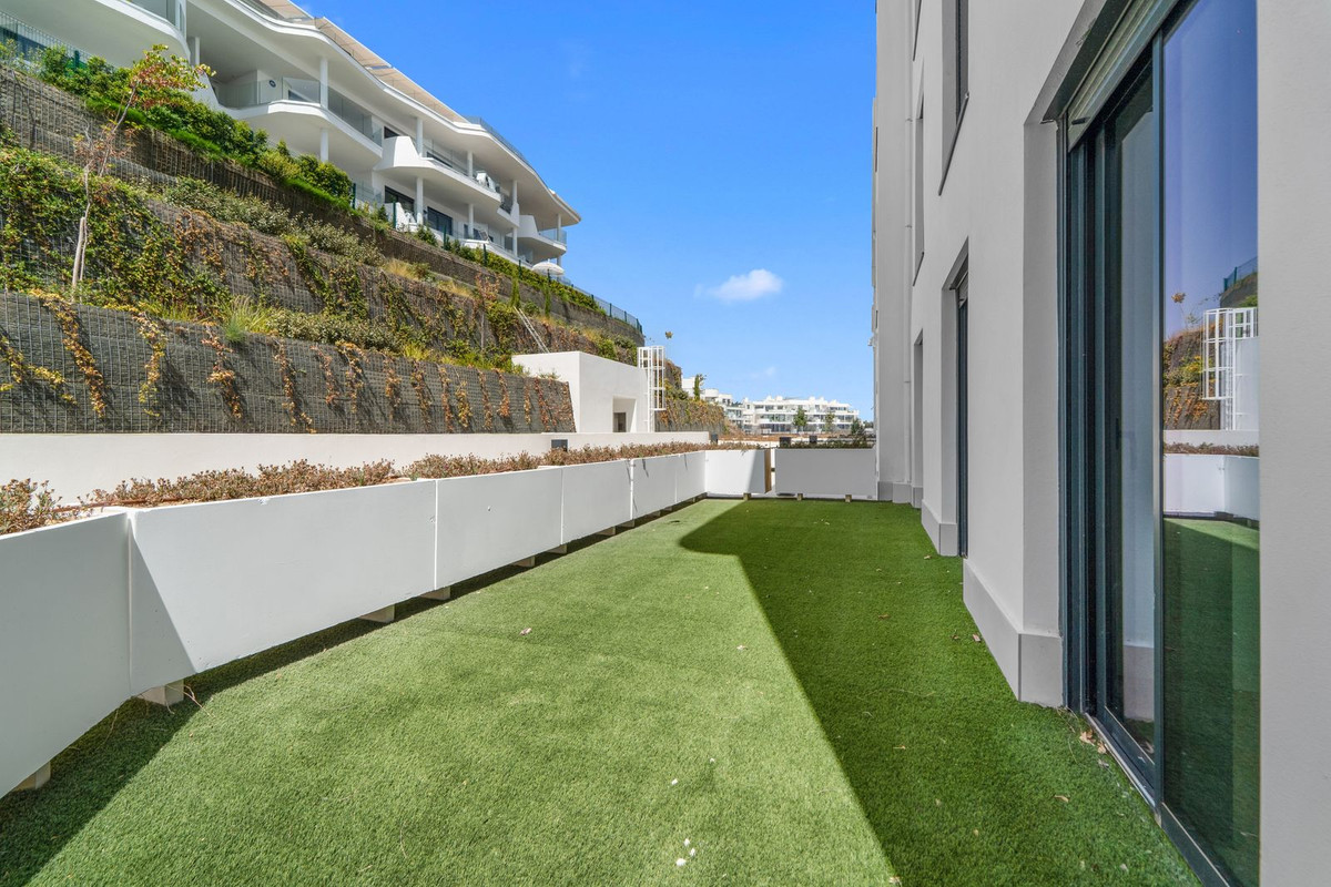 Appartement te koop in Fuengirola | 3 slaapkamers H5438389