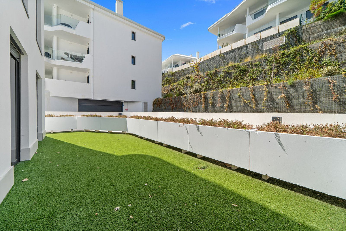 Appartement te koop in Fuengirola | 3 slaapkamers H5438389