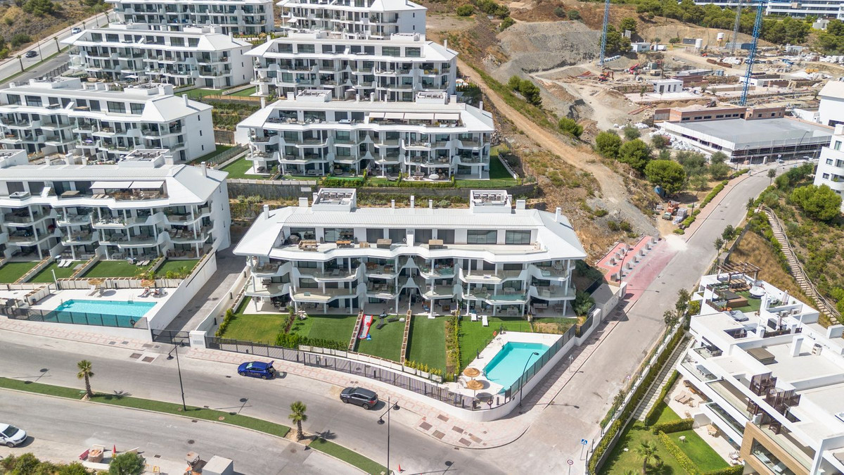 Appartement te koop in Fuengirola | 3 slaapkamers H5438389