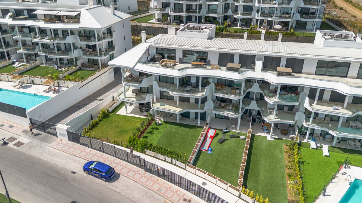 Appartement te koop in Fuengirola | 3 slaapkamers H5438389