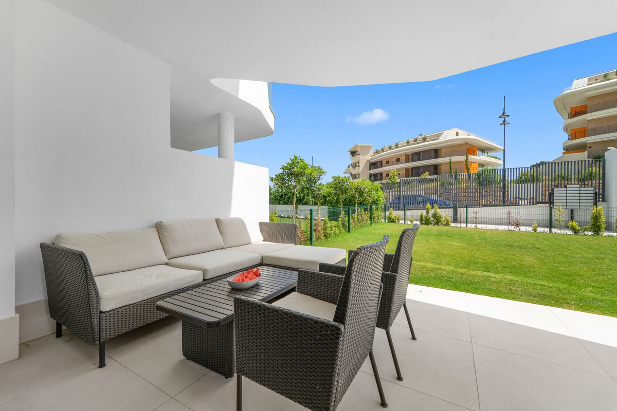 Appartement te koop in Fuengirola | 3 slaapkamers H5438389