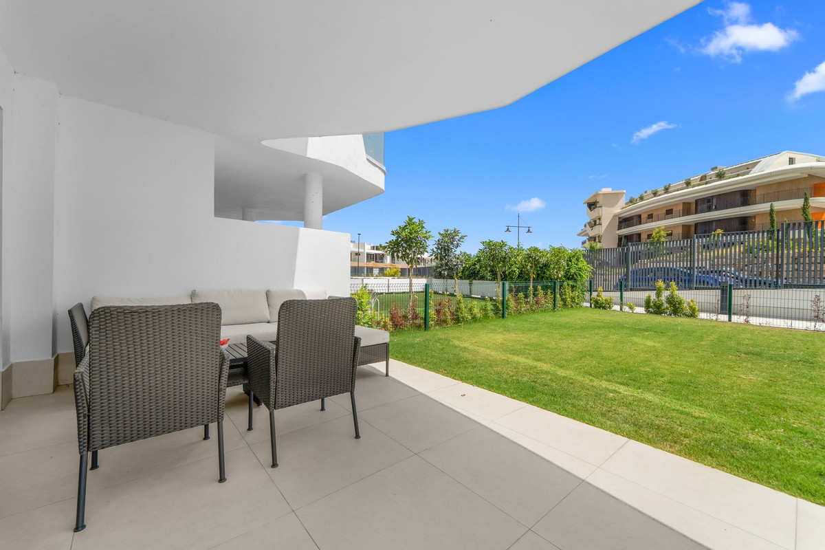 Appartement te koop in Fuengirola | 3 slaapkamers H5438389