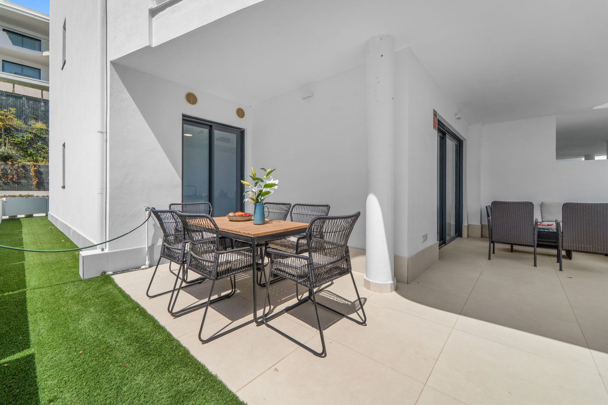 Appartement te koop in Fuengirola | 3 slaapkamers H5438389