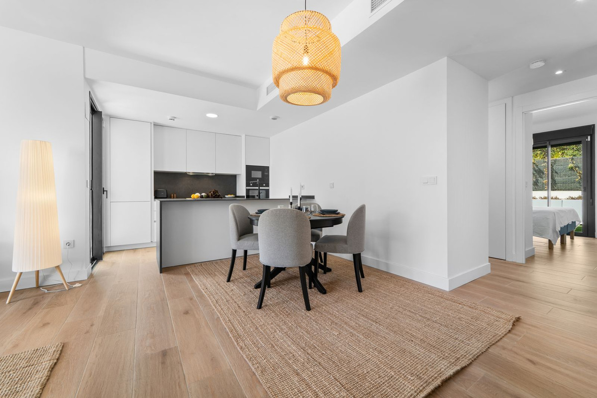 Appartement te koop in Fuengirola | 3 slaapkamers H5438389