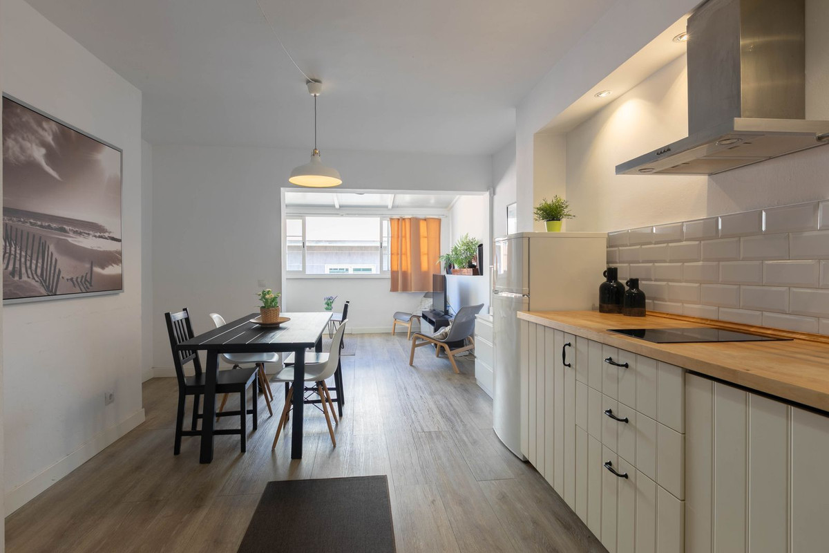 Penthouse te koop in Fuengirola | 1 slaapkamers H5438416
