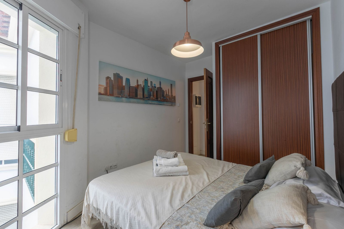 Penthouse te koop in Fuengirola | 1 slaapkamers H5438416