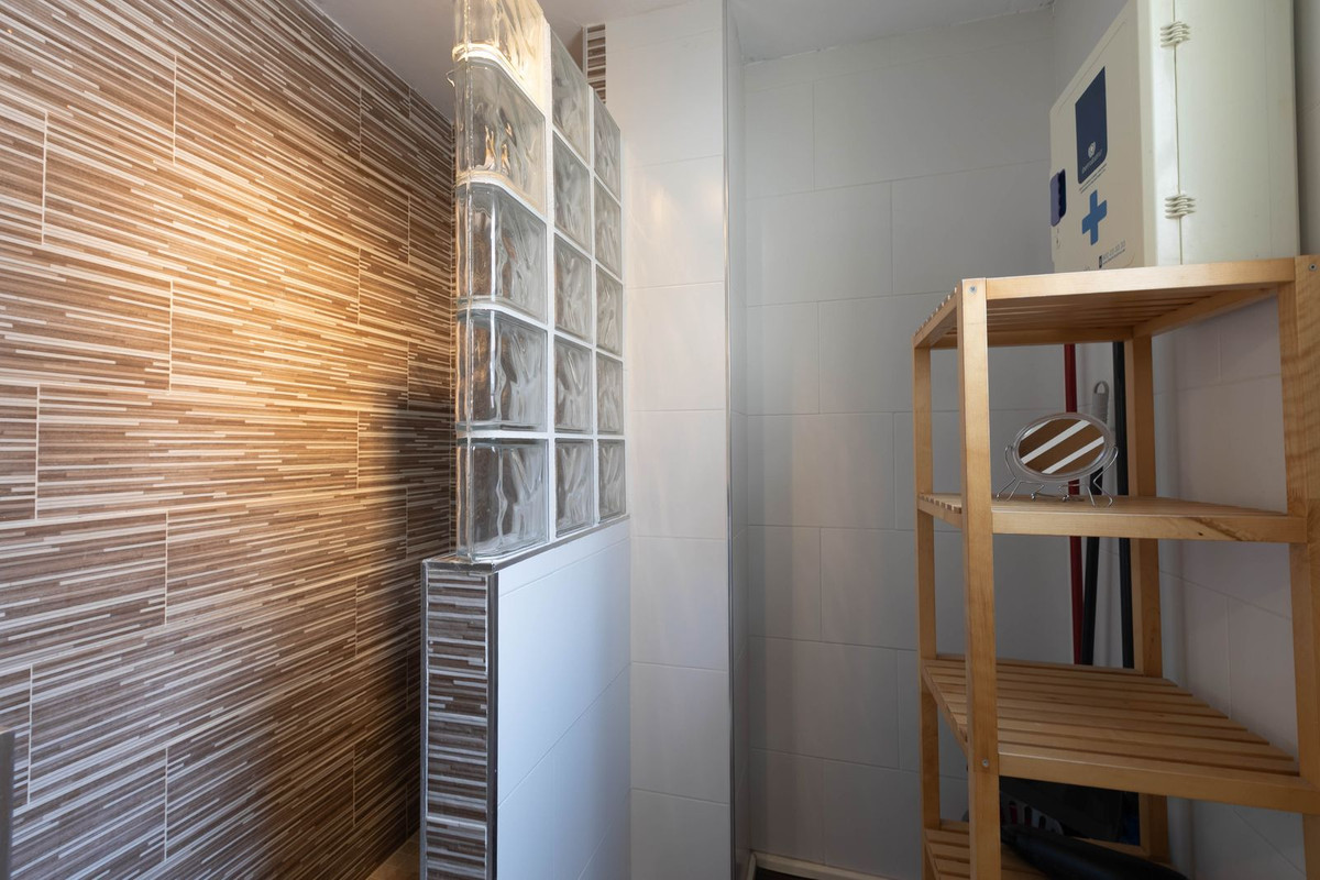 Penthouse te koop in Fuengirola | 1 slaapkamers H5438416