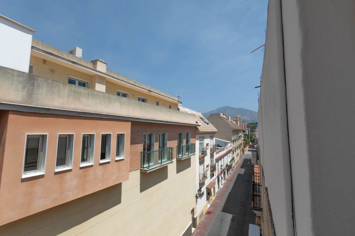 Penthouse te koop in Fuengirola | 1 slaapkamers H5438416