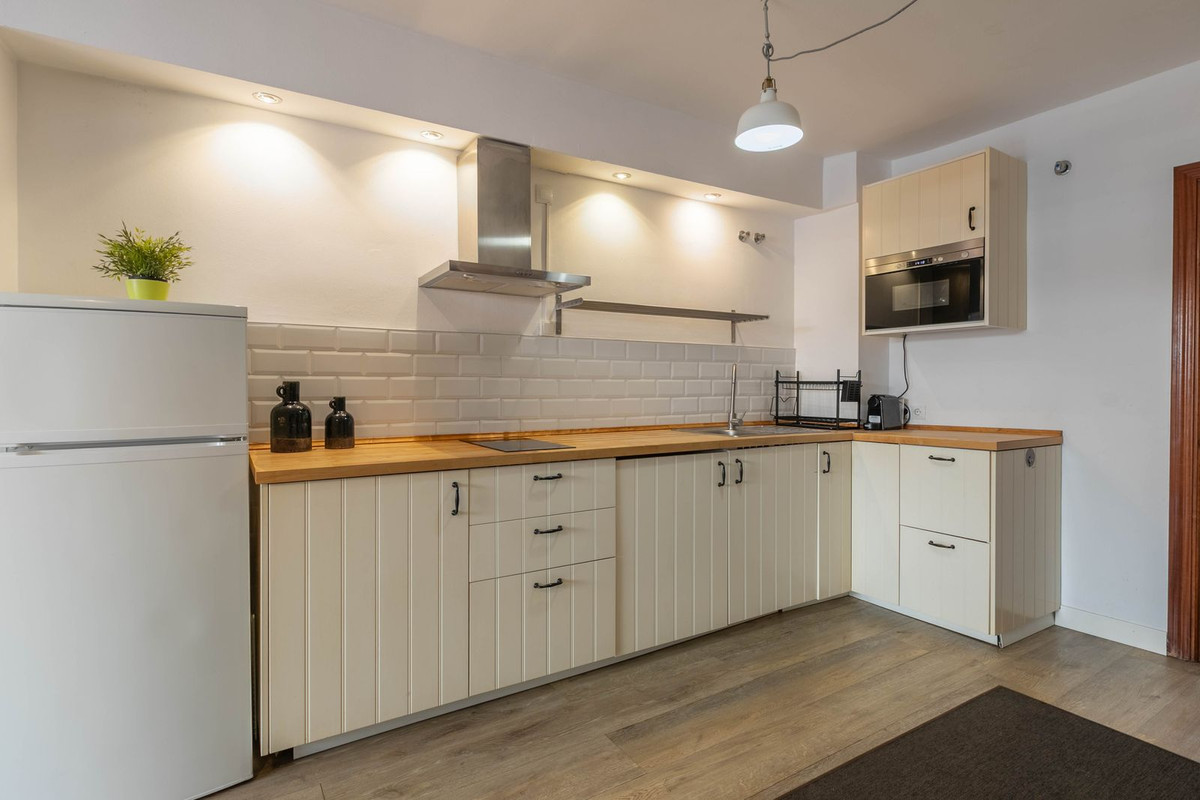 Penthouse te koop in Fuengirola | 1 slaapkamers H5438416