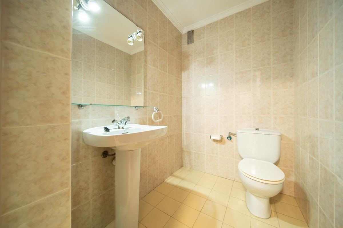 Appartement te koop in Fuengirola | 4 slaapkamers H5438476