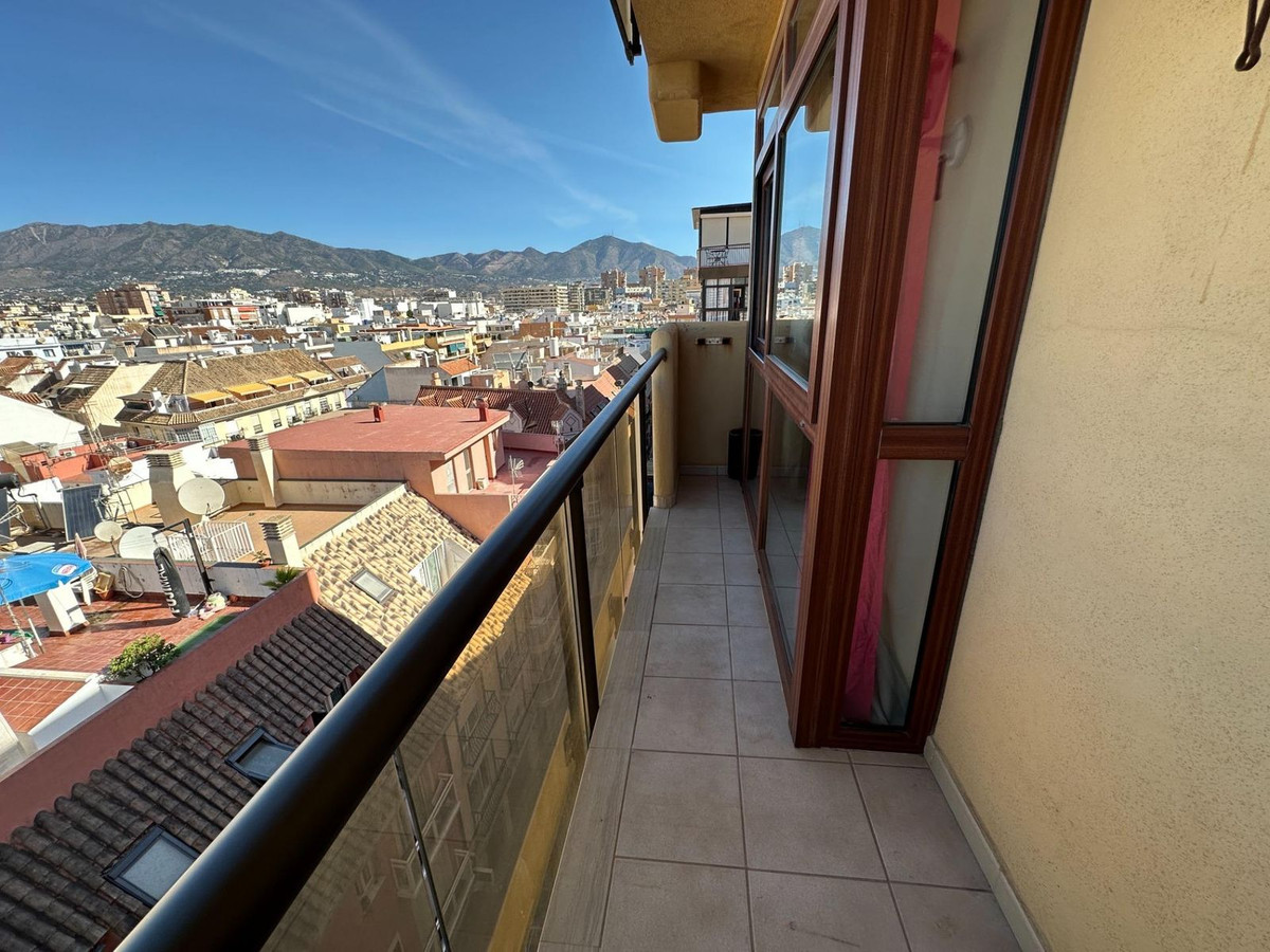 Appartement te koop in Fuengirola | 1 slaapkamers H5440261