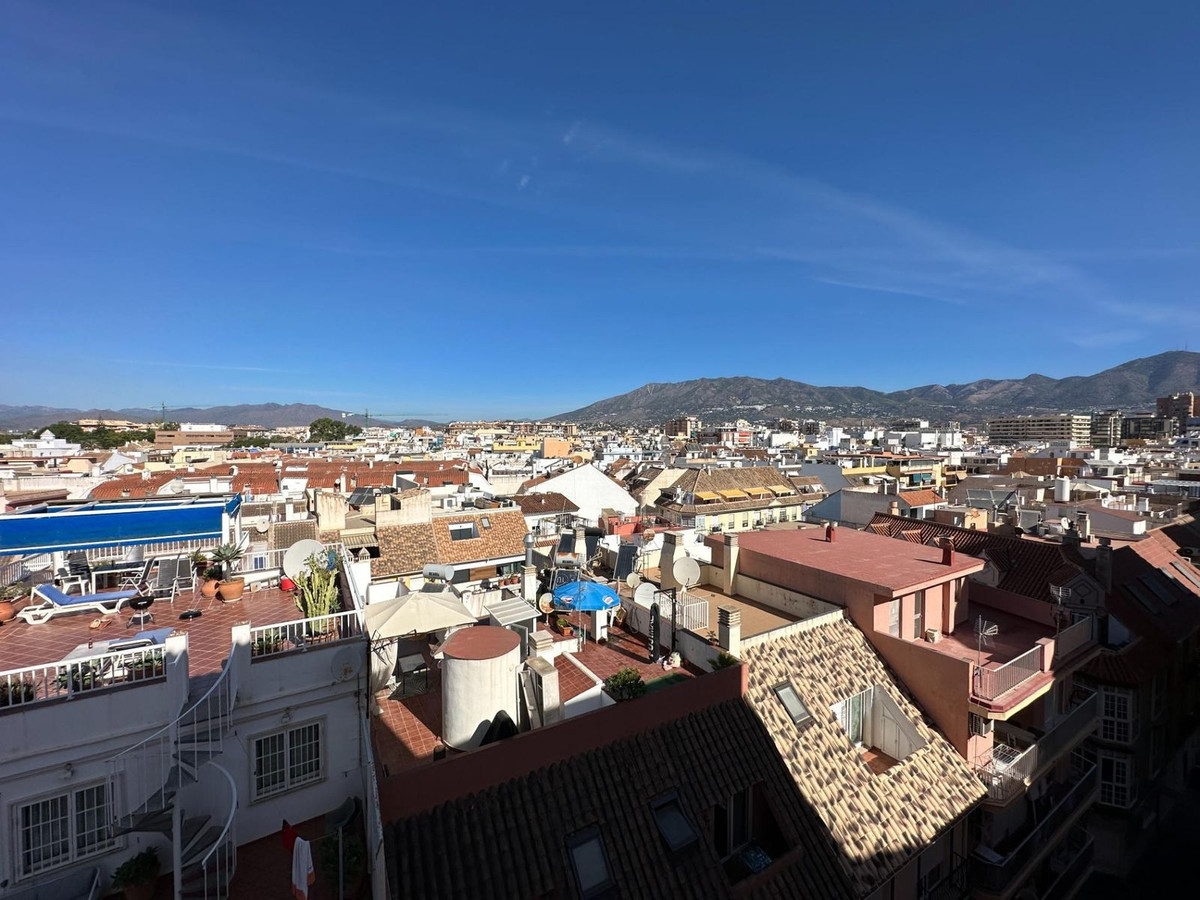 Appartement te koop in Fuengirola | 1 slaapkamers H5440261