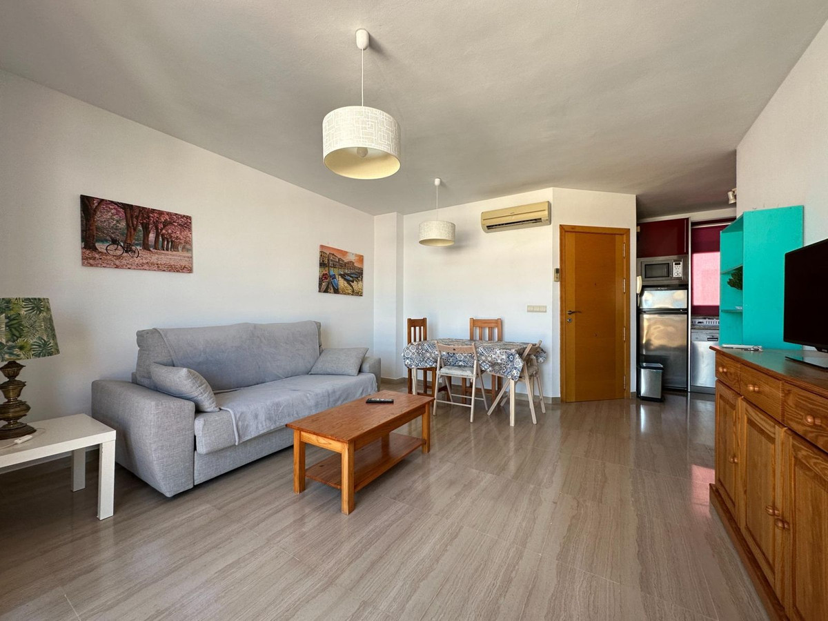 Appartement te koop in Fuengirola | 1 slaapkamers H5440261
