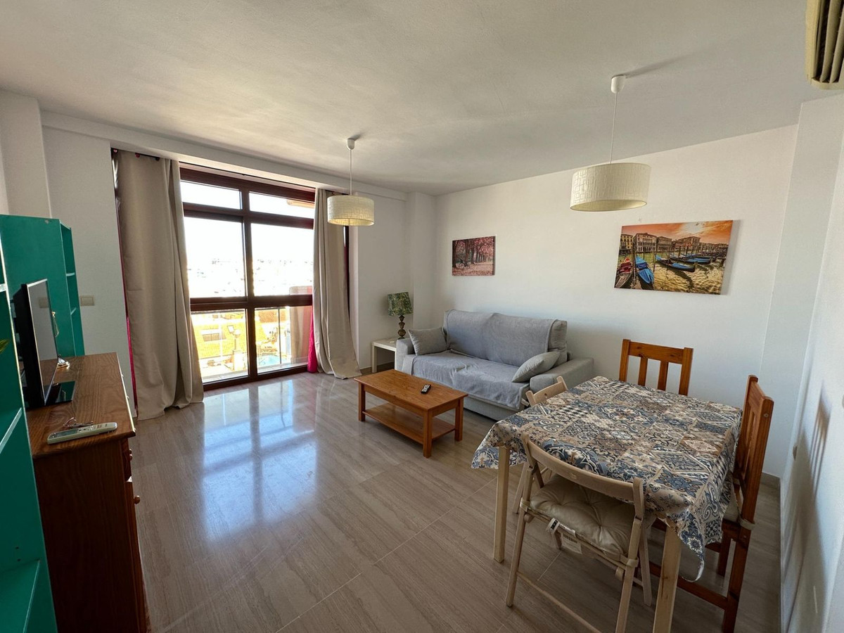Appartement te koop in Fuengirola | 1 slaapkamers H5440261