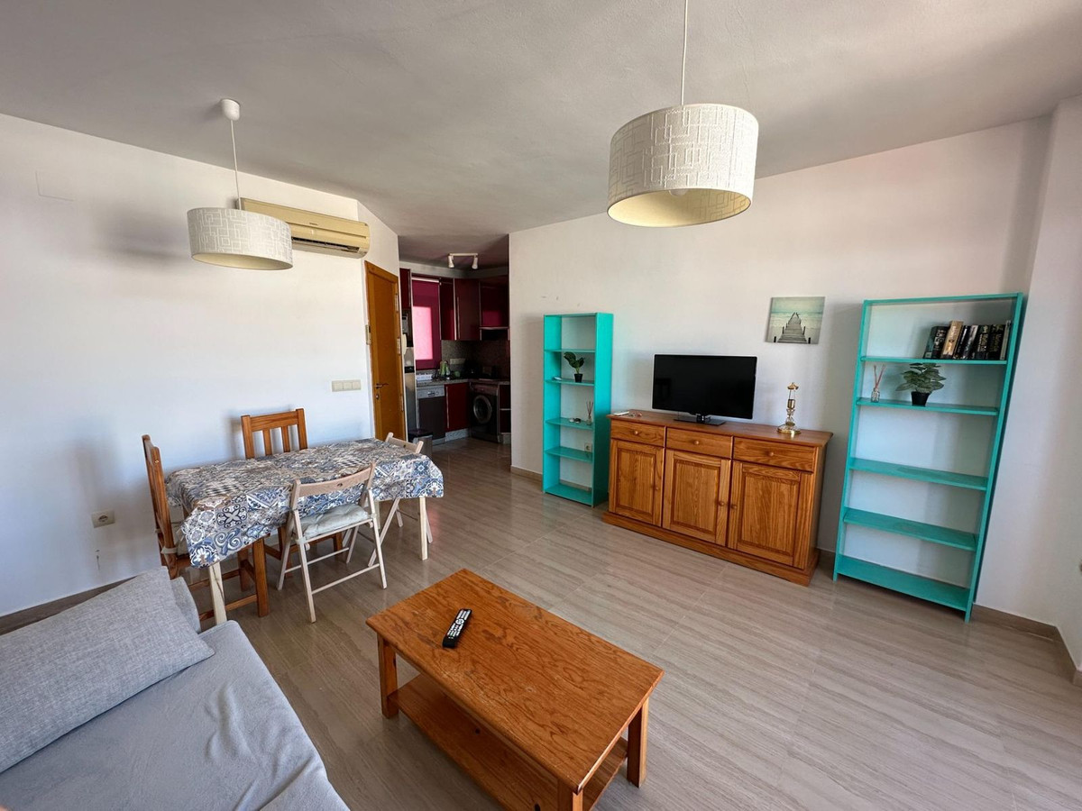 Appartement te koop in Fuengirola | 1 slaapkamers H5440261