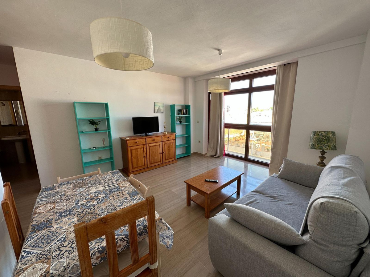 Appartement te koop in Fuengirola | 1 slaapkamers H5440261