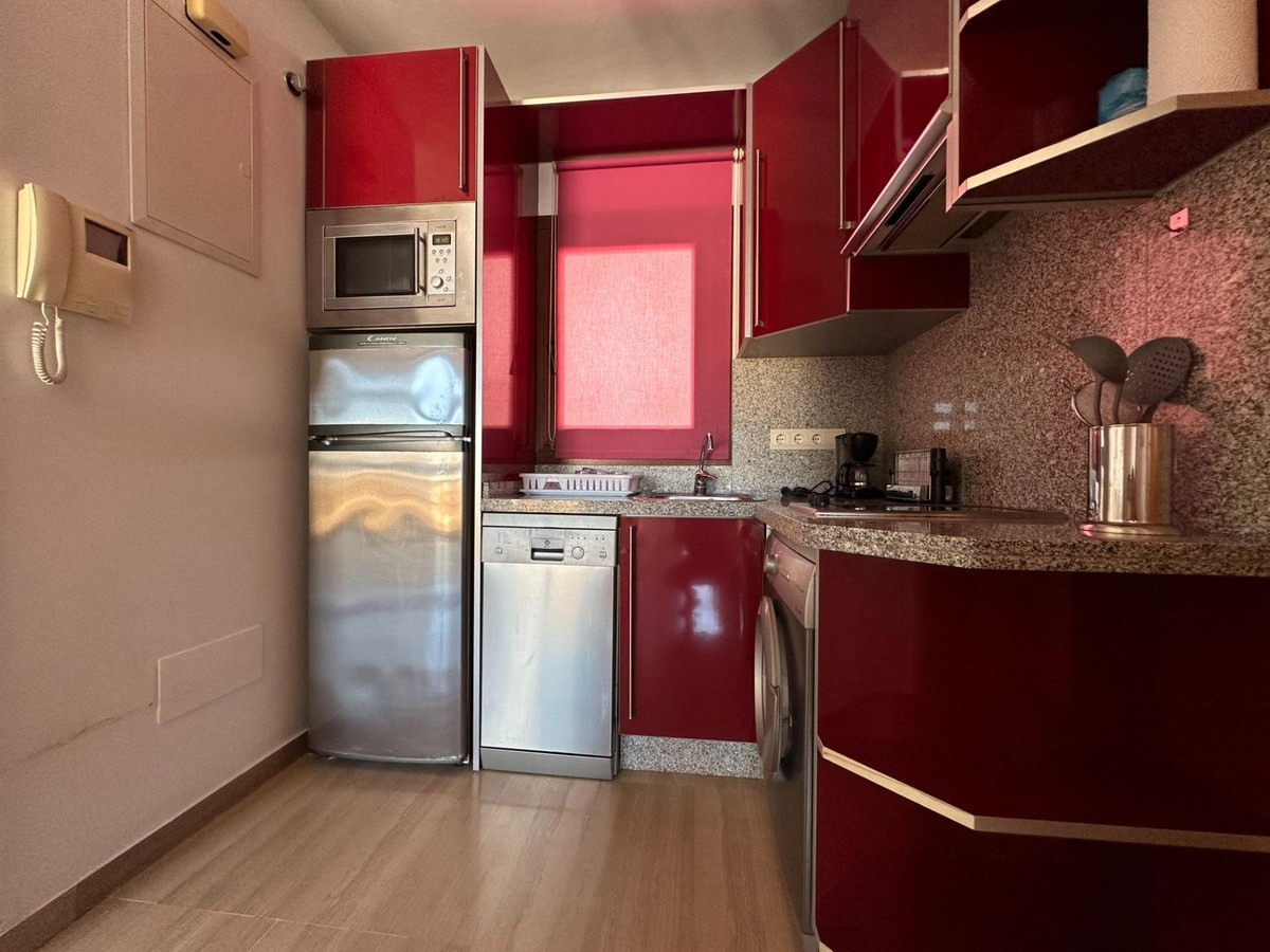 Appartement te koop in Fuengirola | 1 slaapkamers H5440261