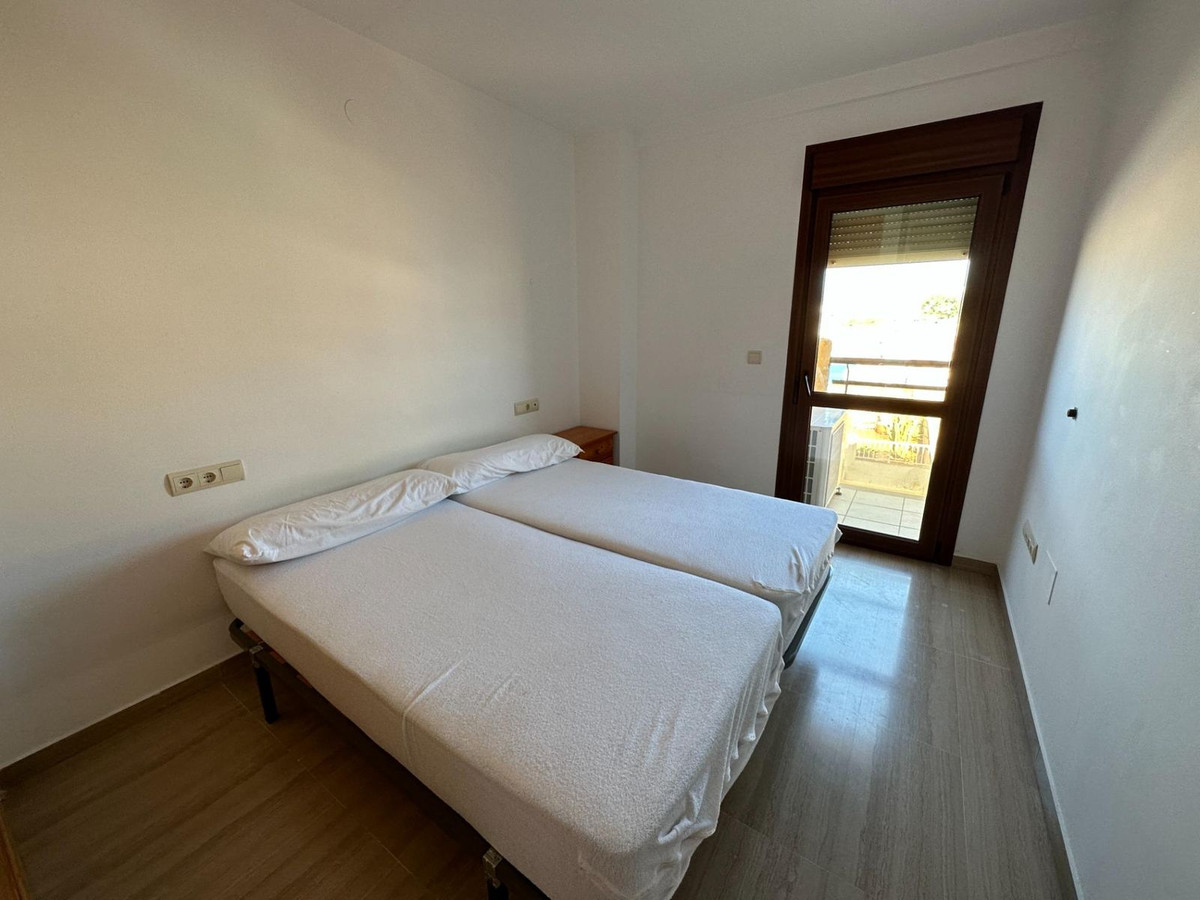 Appartement te koop in Fuengirola | 1 slaapkamers H5440261