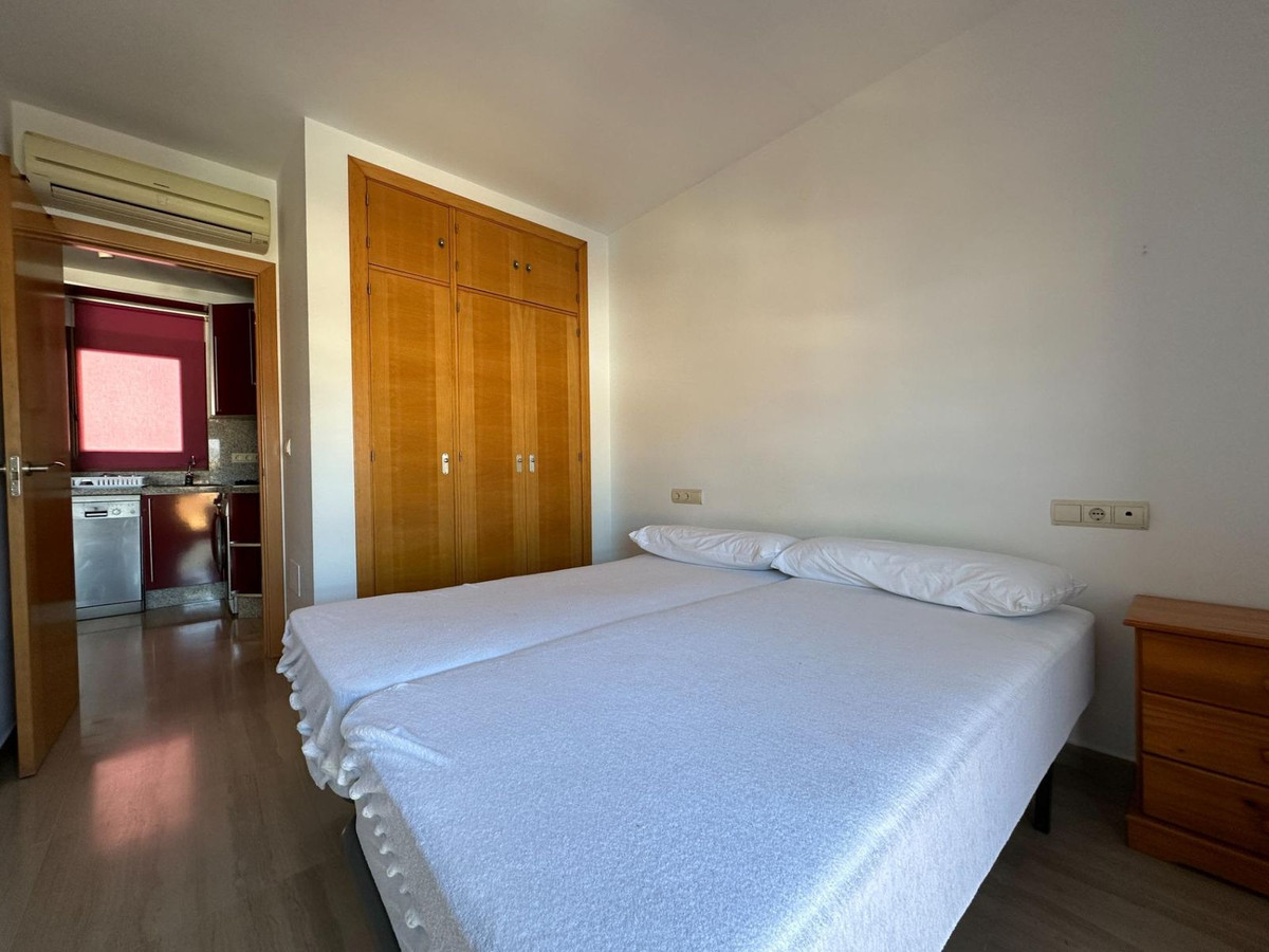 Appartement te koop in Fuengirola | 1 slaapkamers H5440261